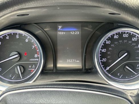 Used 2019 Toyota Camry LE w/ Protection Package (Q2) FWD image 22
