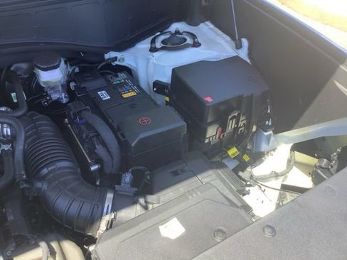 Used 2026 Hyundai Palisade SEL AWD/4WD image 17