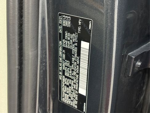 Used 2021 Volvo XC90 T6 Momentum w/ Advanced Package image 30