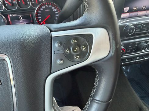 Used 2015 GMC Sierra 1500 SLE w/ SLE Value Package image 21