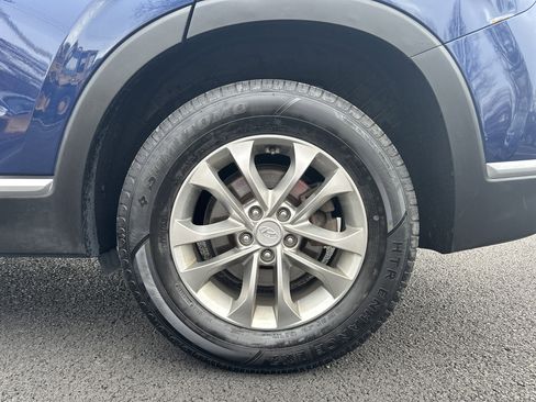 Used 2020 Hyundai Santa Fe SEL w/ Cargo Package image 33