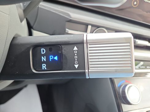 New 2026 Hyundai Santa Fe SEL image 24