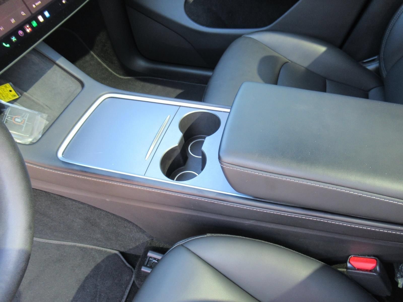 Used 2024 Tesla Model Y Long Range AWD/4WD image 20