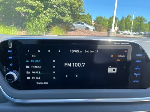 Used 2023 Hyundai Sonata SEL FWD image 24