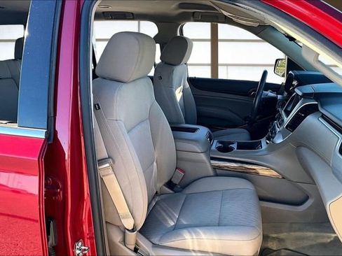 Used 2015 GMC Yukon SLE w/ Convenience Package image 7