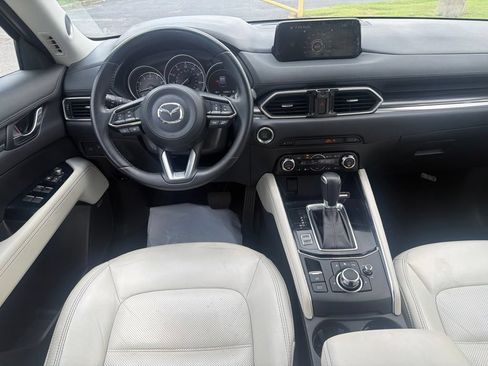 Used 2017 MAZDA CX-5 Grand Touring AWD/4WD image 24