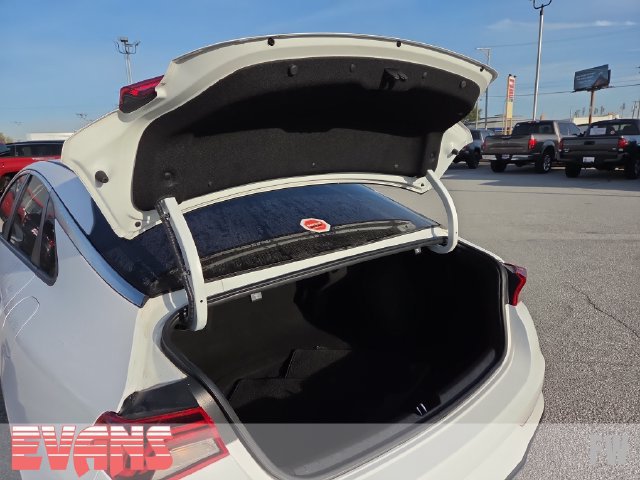 Used 2021 Kia K5 GT-Line FWD image 24