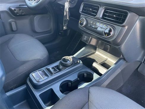 Certified 2022 Ford Maverick XL w/ Equipment Group 100A Standard image 35