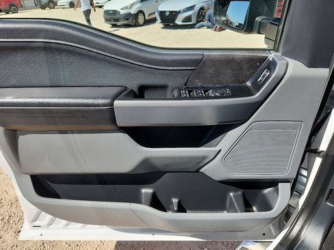 Used 2024 Ford F150 XLT w/ FX4 Off-Road Package image 13