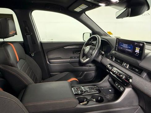 Used 2026 Honda Passport TrailSport image 52