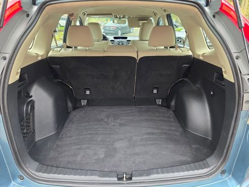 Used 2015 Honda CR-V LX image 14