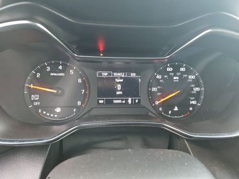 Certified 2021 Chevrolet TrailBlazer LT w/ Convenience Package image 12