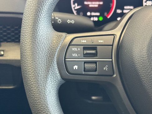 New 2026 Honda CR-V EX image 24