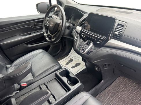 Used 2023 Honda Odyssey EX-L image 4
