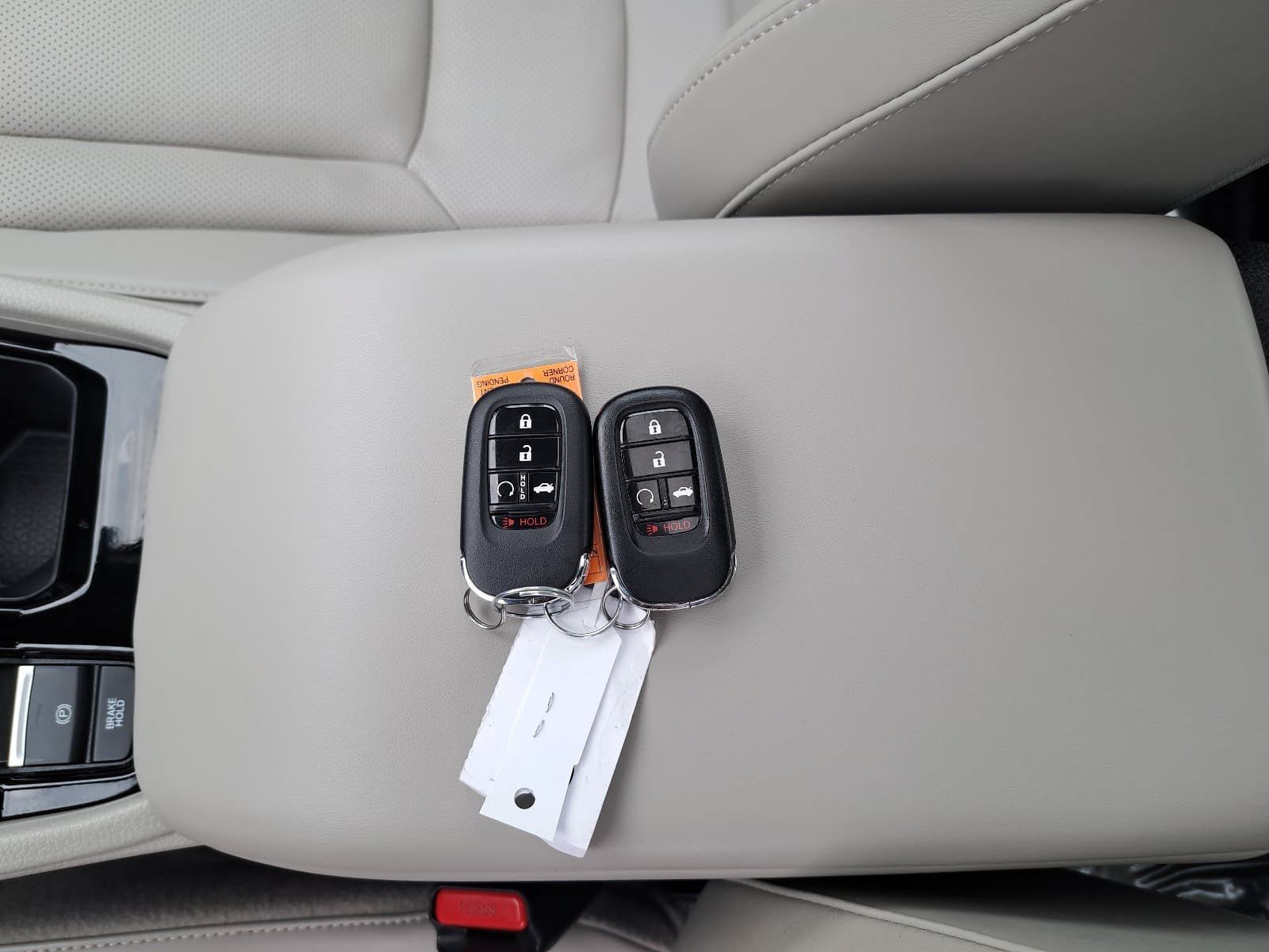 Used 2023 Honda Accord EX-L image 40