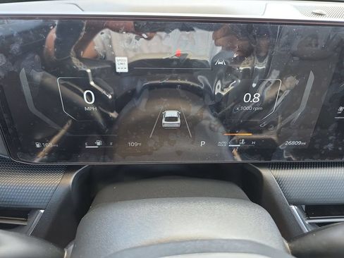 Used 2025 Kia K4 GT-Line FWD image 12