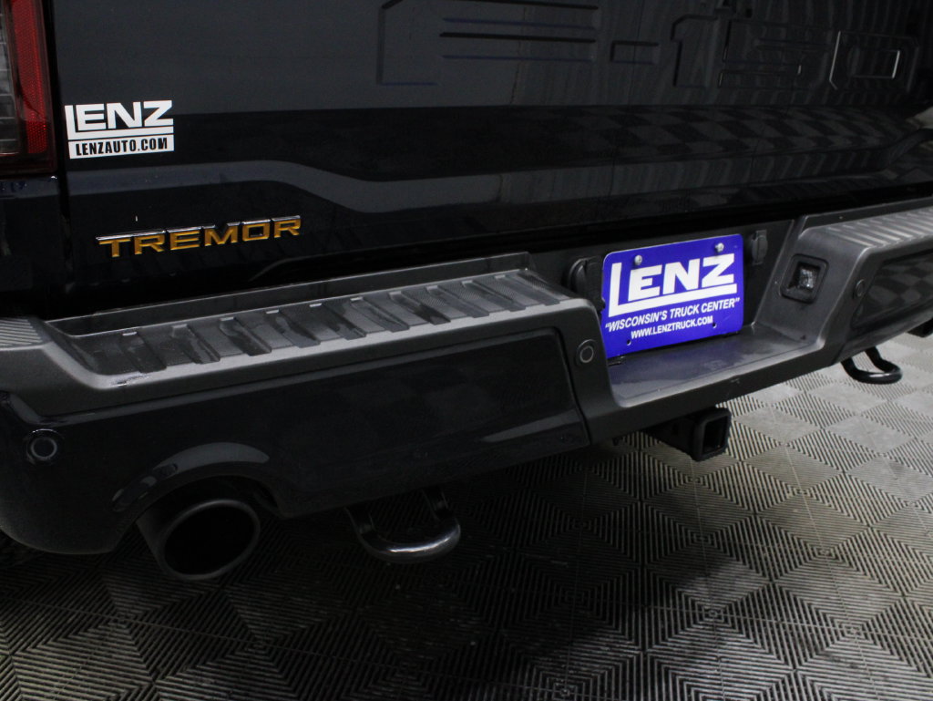 Used 2025 Ford F150 Tremor w/ Bed Utility Package AWD/4WD image 52