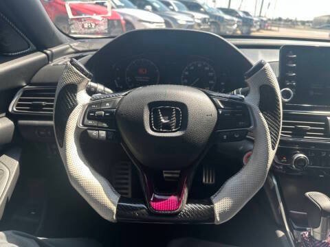 Used 2019 Honda Accord Sport image 13