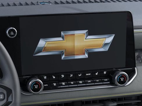 New 2026 Chevrolet Colorado ZR2 image 20