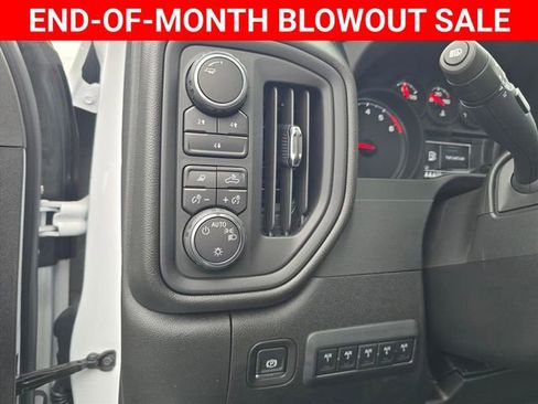 New 2025 Chevrolet Silverado 2500 W/T w/ WT Convenience Package image 26
