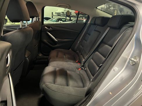 Used 2016 MAZDA MAZDA6 Sport image 26