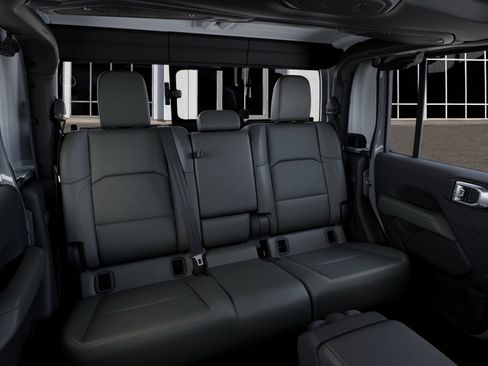 New 2026 Jeep Gladiator Mojave image 15