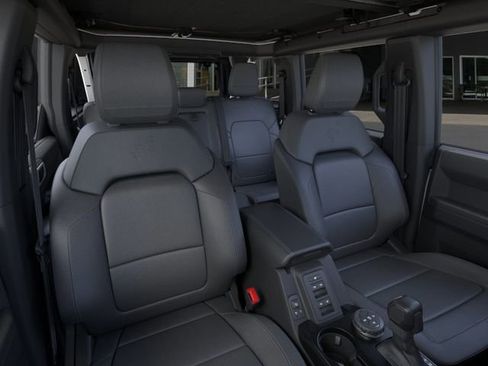 New 2026 Ford Bronco Outer Banks AWD/4WD image 10