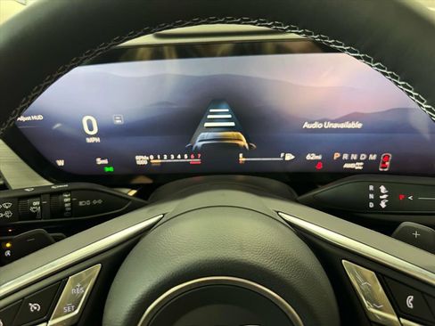 New 2026 Buick Envision Sport Touring image 23