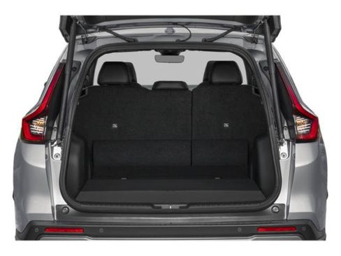 New 2026 Honda CR-V Sport-L image 33