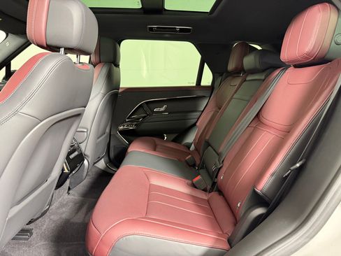 Used 2023 Land Rover Range Rover Sport SE Dynamic image 13