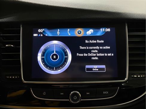 Used 2018 Buick Encore Essence FWD image 14