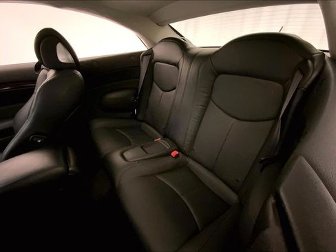 Used 2012 INFINITI G37 Convertible w/ Premium Pkg RWD image 13