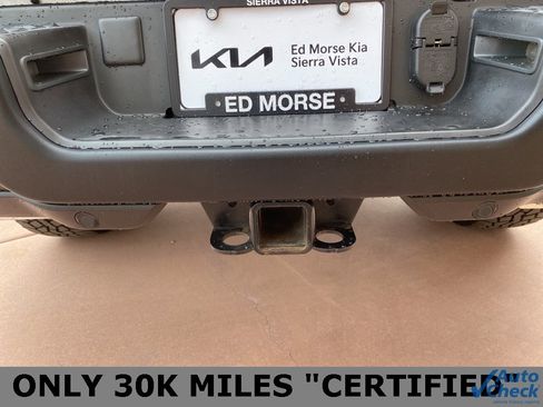 Used 2022 RAM 2500 Power Wagon image 10