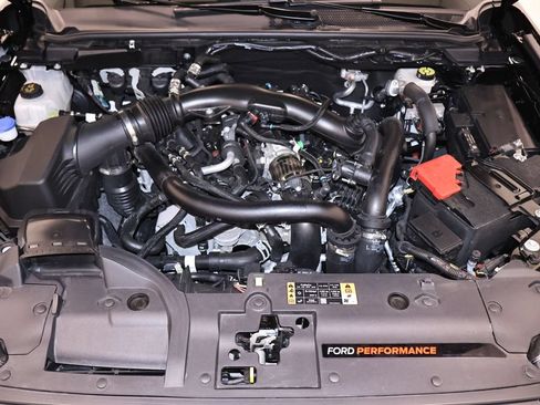 Certified 2025 Ford Ranger Raptor AWD/4WD image 47