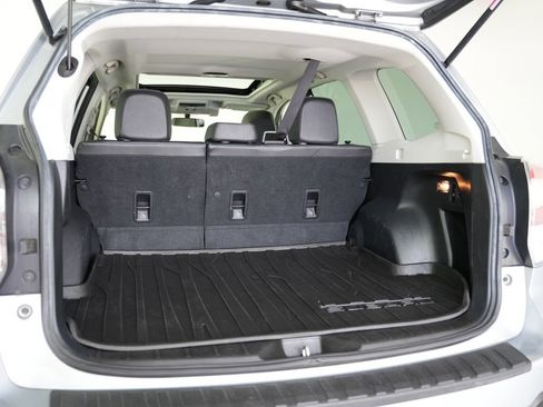 Used 2018 Subaru Forester 2.0XT Touring AWD/4WD image 37