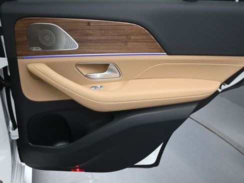 New 2026 Mercedes-Benz GLE 350 4MATIC image 28