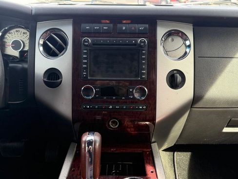 Used 2012 Ford Expedition EL King Ranch image 15