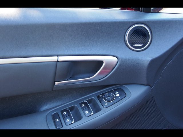 Used 2021 Hyundai Sonata SEL Plus w/ Tech Package FWD image 19