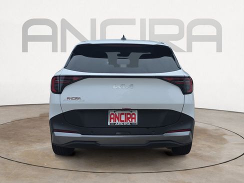 Certified 2026 Kia Sportage LX w/ LX Convenience Package FWD image 7