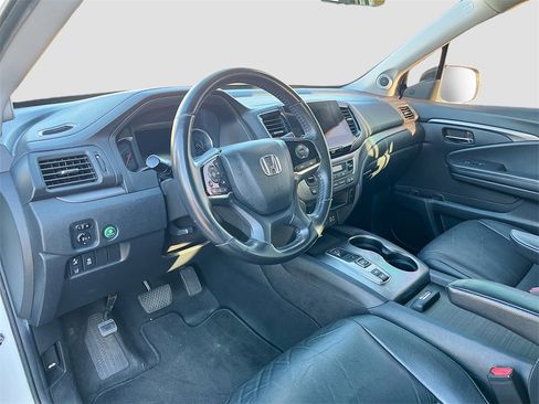 Used 2021 Honda Pilot Special Edition image 9