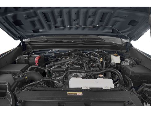 New 2025 Toyota Tacoma TRD Off-Road AWD/4WD image 25