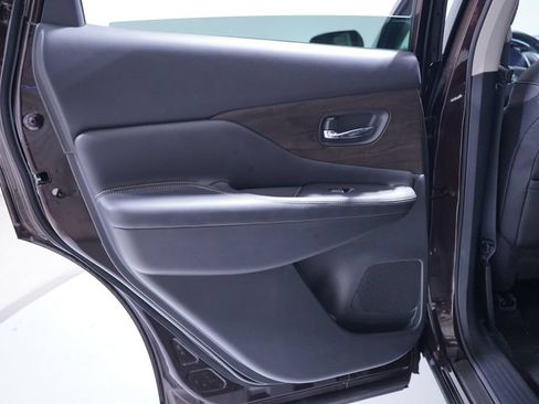 Used 2022 Nissan Murano Platinum w/ Cargo Package AWD/4WD image 15