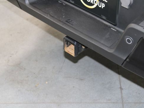 Used 2023 Ford F150 XL w/ STX Appearance Package image 17