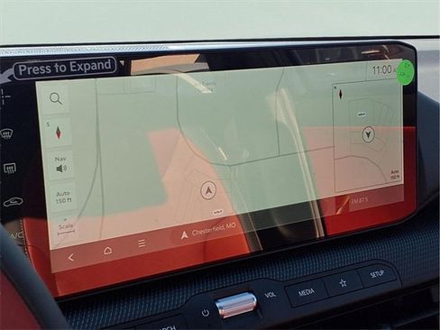 New 2026 Kia K4 GT-Line image 4