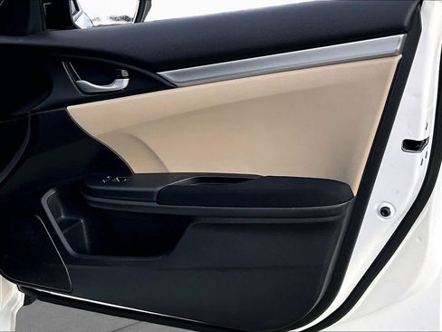 Used 2017 Honda Civic LX image 22
