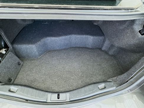 Used 2020 Ford Fusion SE FWD image 16