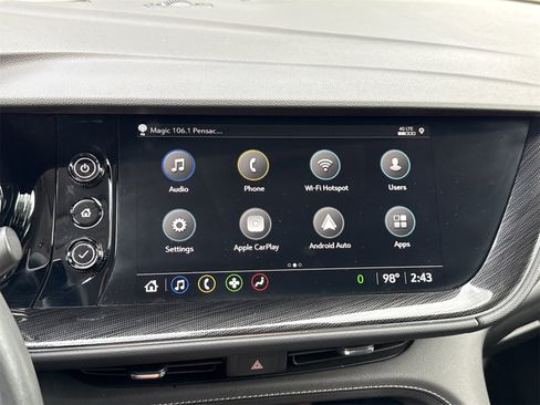 Used 2023 Buick Envision Preferred w/ Sport Touring Package image 22