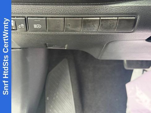 Used 2024 Toyota Corolla XSE FWD image 24