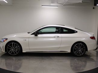 Certified 2022 Mercedes-Benz C 43 AMG 4MATIC Coupe video 2