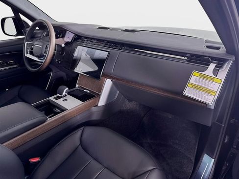 New 2026 Land Rover Range Rover SE image 31